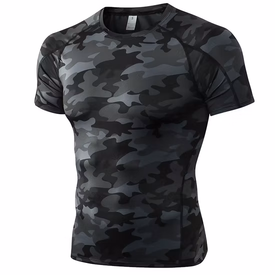 Venta caliente de calidad superior Entrenamiento atlético Entrenamiento Yoga Fitness Gym Running Outfit Ropa deportiva activa personalizada